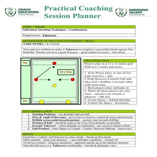 Combinations   progression 6 - take...