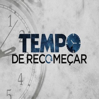 Tempo de Recomeçar