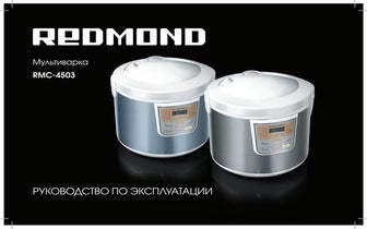 Redmond Rmc 4503 | PPT