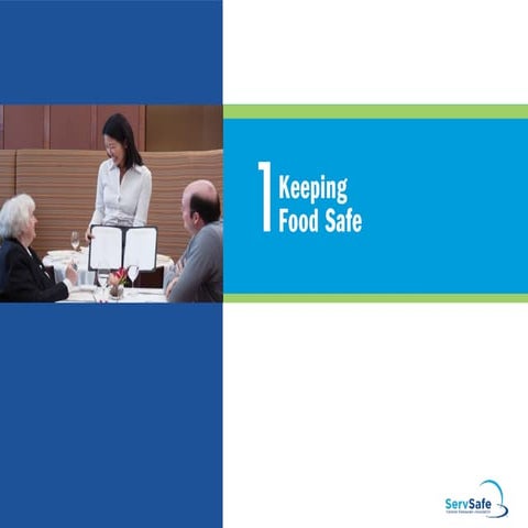 Safety Hygiene Sanitation for food and hospitality  activities