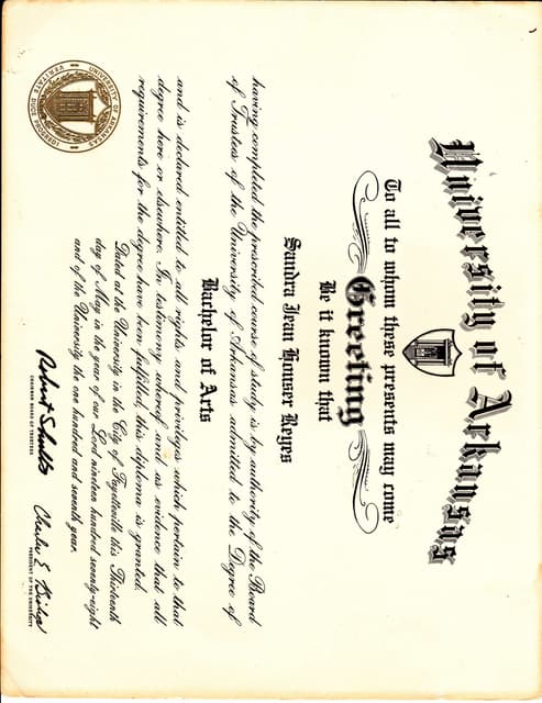 Unofficial Transcript2Harrington | PDF