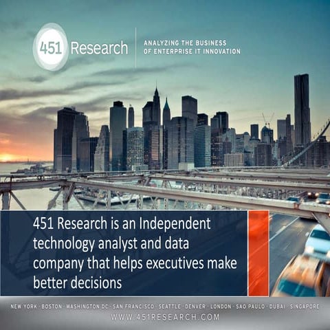 451 Research Introduction