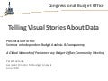 Telling Visual Stories About Data