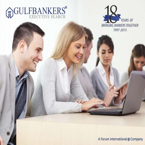 GulfBankers -2015