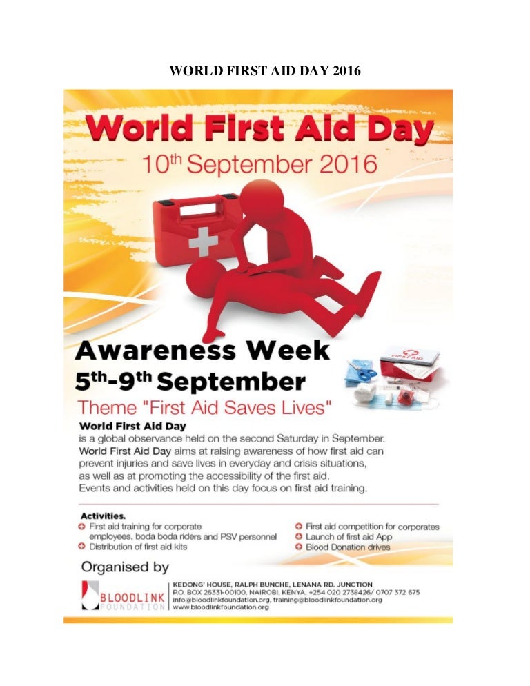 world-first-aid-day-2016