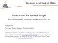 Overview of the Federal Budget