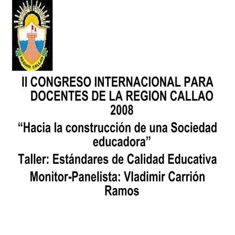 4541835 estandares-de-calidad-educativa