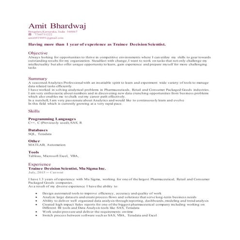 Amit Bhardwaj_resume