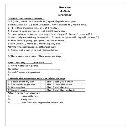 Unit 6 lesson 3 | PPTX