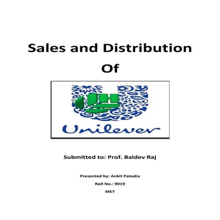 45667257-Sales-and-Distribution-of-HUL.doc