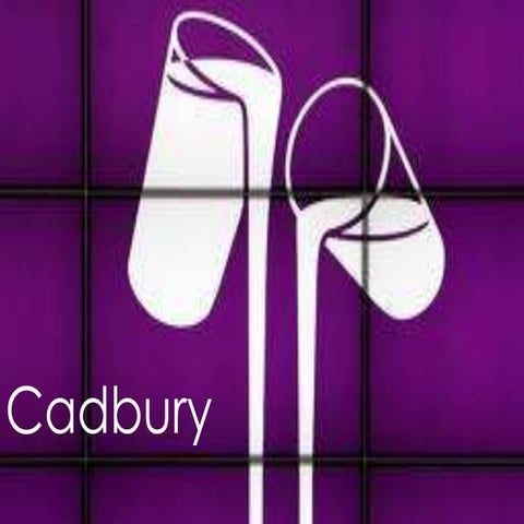 cadbury