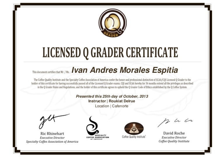 q-grader-certificate