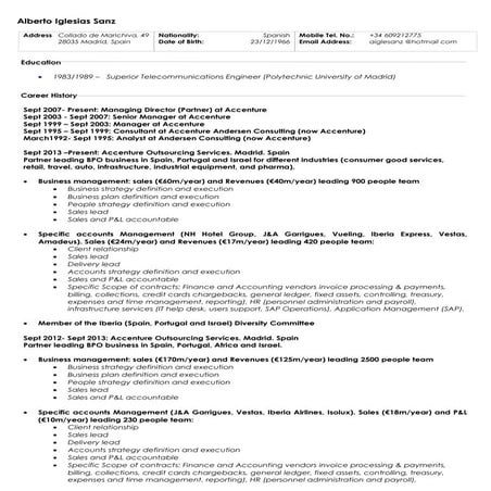 CV Alberto Iglesias Sanz English v1