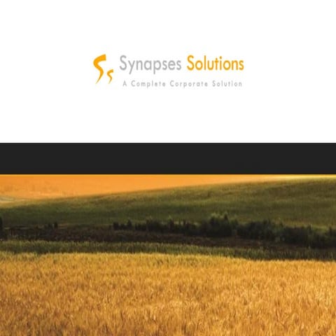 SS final presentation