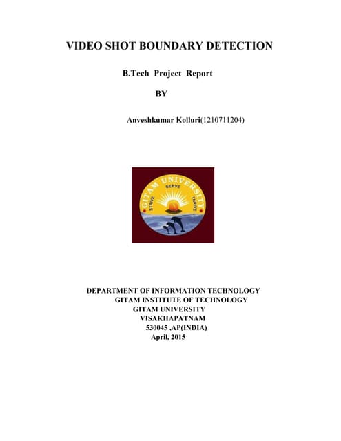 AcademicProject