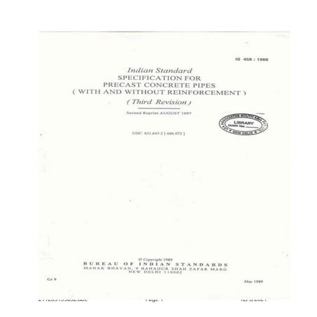 458 1998 | PDF