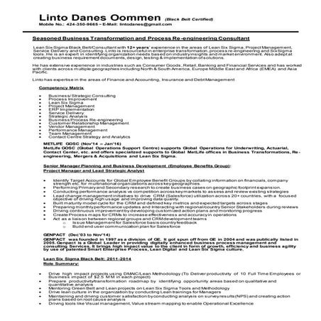 DGB Resume Aug 2016 | DOCX