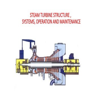 Basic Parts of Steam Turbine and it's components.pptx