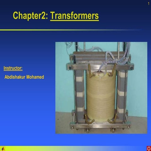 Transformers basic electrical engineering | PPTX