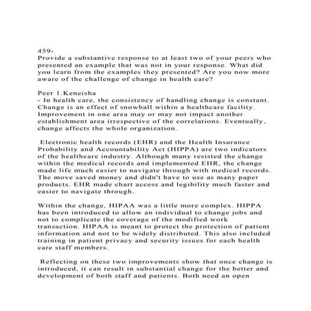 3.5 Assignment Professional Communication Clear communica.docx