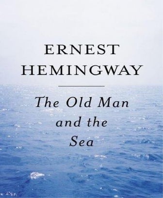 "The Old Man and the Sea" is celebrated for its sparse and impactful prose, a...