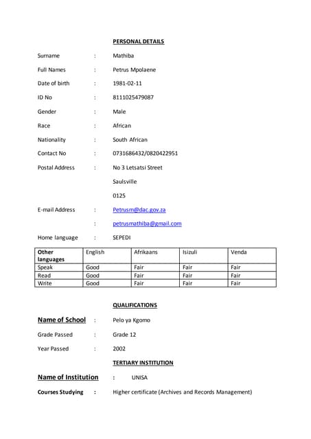 lethata_C.V(1)[1] | PDF