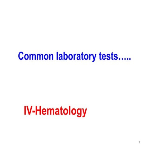 labratory tests.pptx