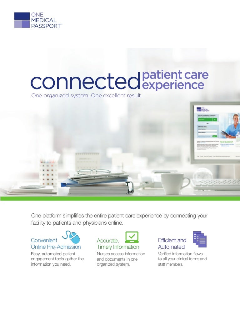 one medical passport facility login one medical passport facility login