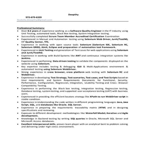 Nadella.Deepthy-Resume