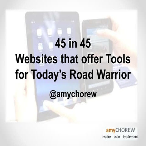 45 apps to boost your real estate business