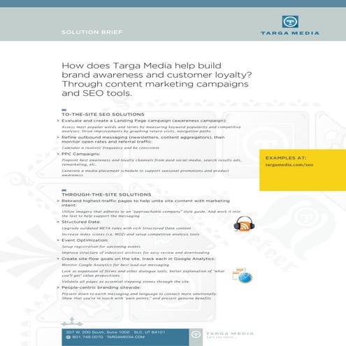 The Marketing Automation Checklist | PDF