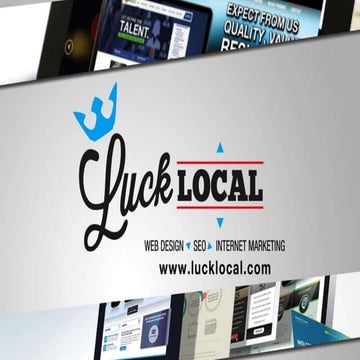 Luck_Local2 show