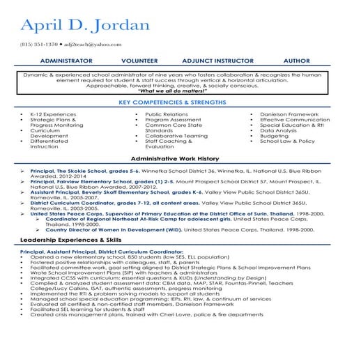 RESUME.Dist.Ed 12.11.14POST