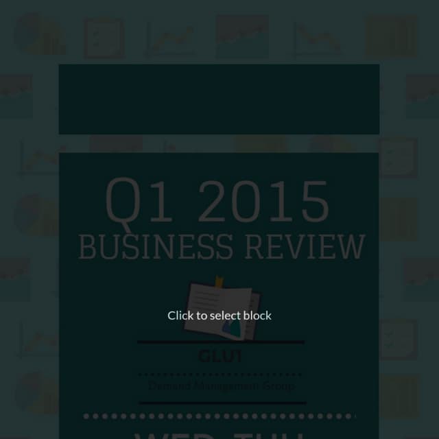 Q1 2015 Invitation v3