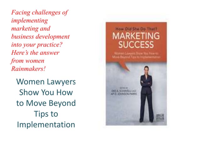 Promotion PPT
