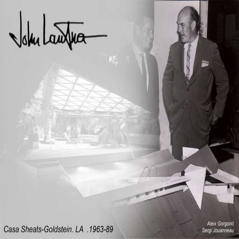 45 J Lautner Sheats Goldstein