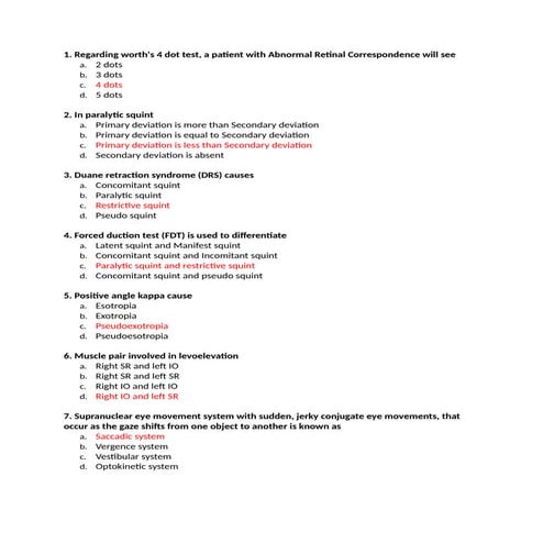 35 Multiple Choice Questions (MCQS) - Glaucoma.docx