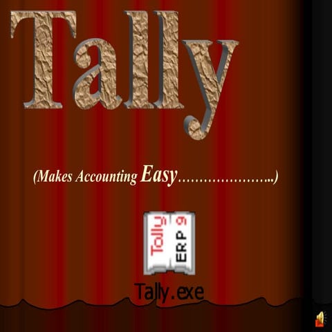 1322_presentation_on_tally_erp_9_by_dinesh.ppt