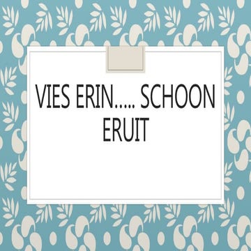 De was doen. gr 1 2.pptx