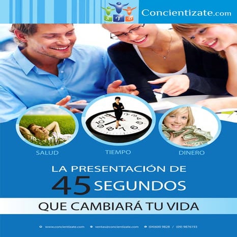 45 segundos corregido b