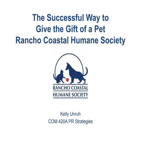 COM420_RCHS_PR_Presentation