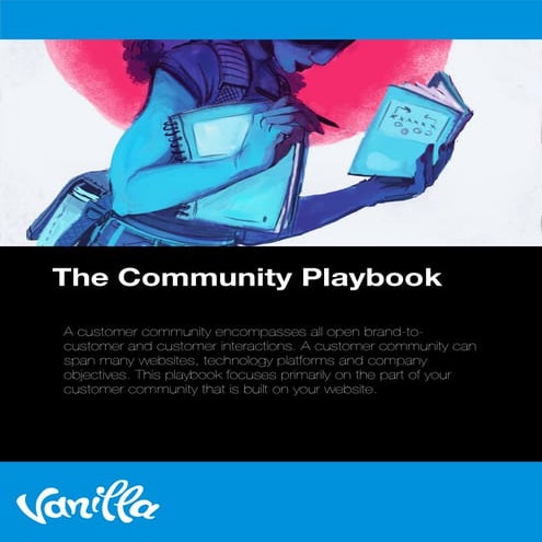 The_Community_Playbook_by_Vanilla_Forums