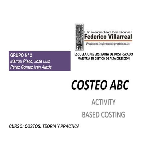 46029056-Trabajo-Costeo-ABC.ppt