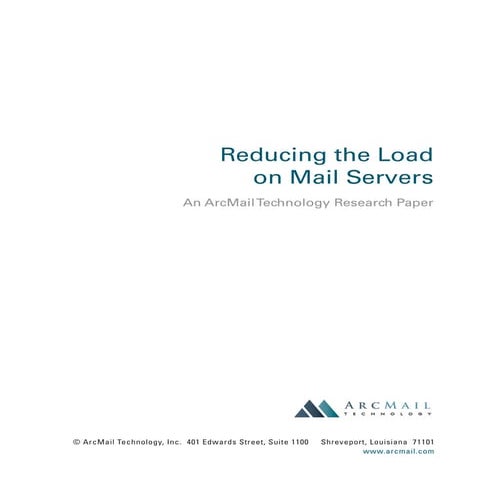 WhitePaper-ReducingLoad