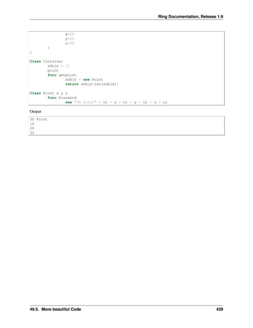 The Ring programming language version 1.9 book - Part 47 of 210