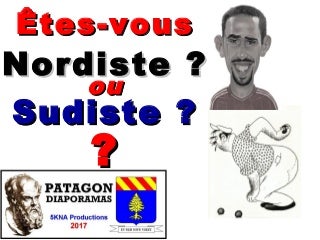 Nord/Sud