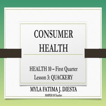 cosumer462721271-H1-3-Quackery-pptx.pptx