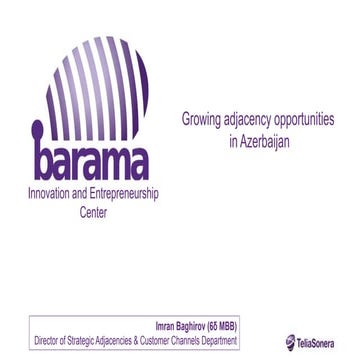 Imran Baghirov_CSRConference2015_Keynote