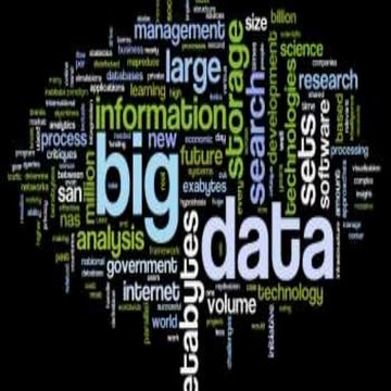 Big Data Project - Final version