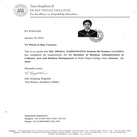 Transcript | PDF